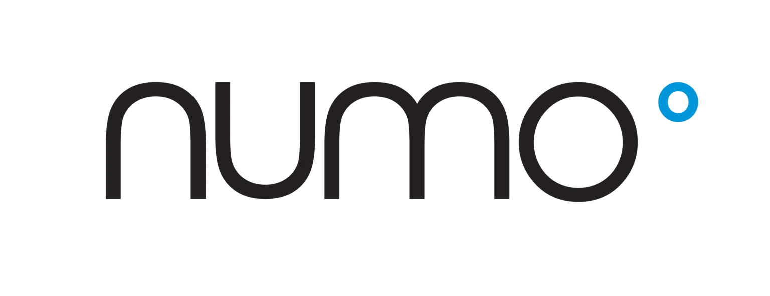 Studio Numo° Logo